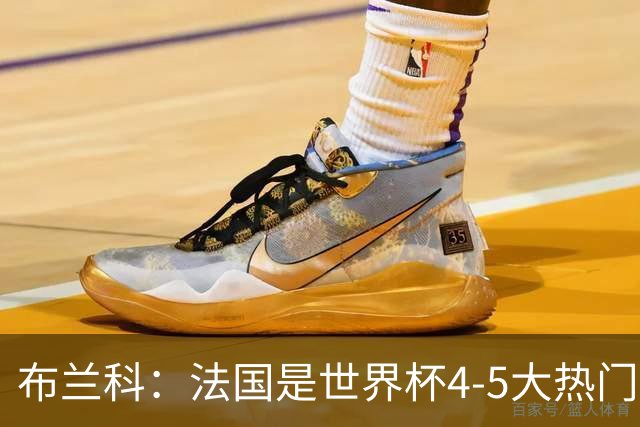 布兰科：法国是世界杯4-5大热门之一，梅西的表现不可思议