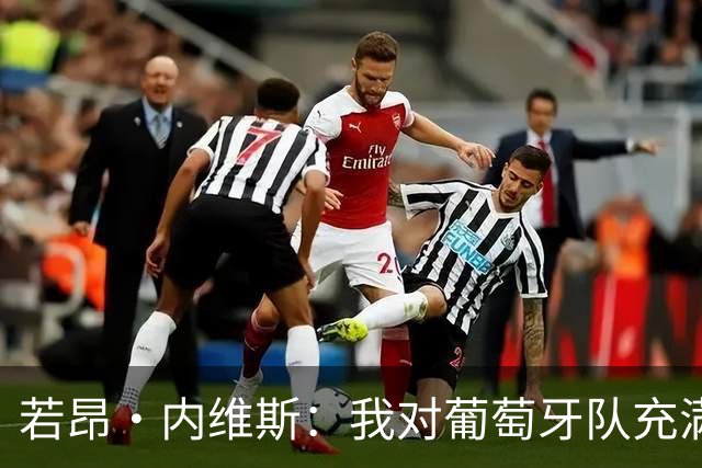 若昂·内维斯：我对葡萄牙队充满信心，我们会改进不足